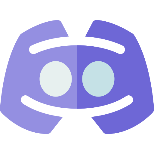 Discord.Repair Logo